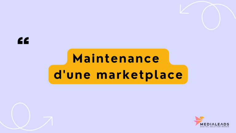 maintenance