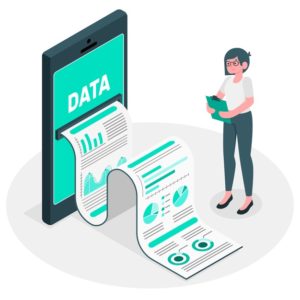 constuire sa data marketplace