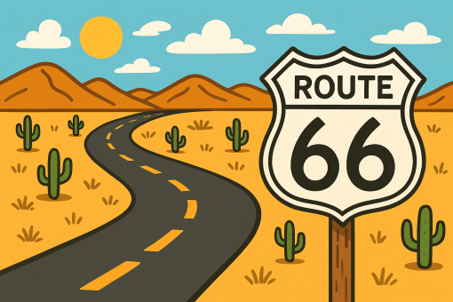 Feuille de route